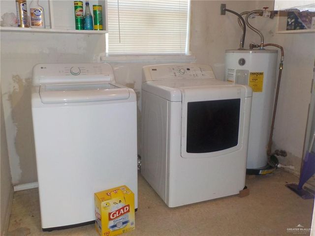 12130 W Mile 7 Road, Mission, TX 78573