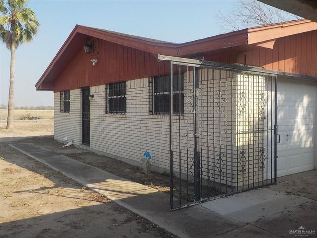 12130 W Mile 7 Road, Mission, TX 78573