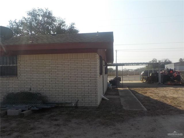 12130 W Mile 7 Road, Mission, TX 78573