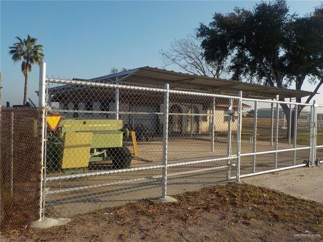 12130 W Mile 7 Road, Mission, TX 78573