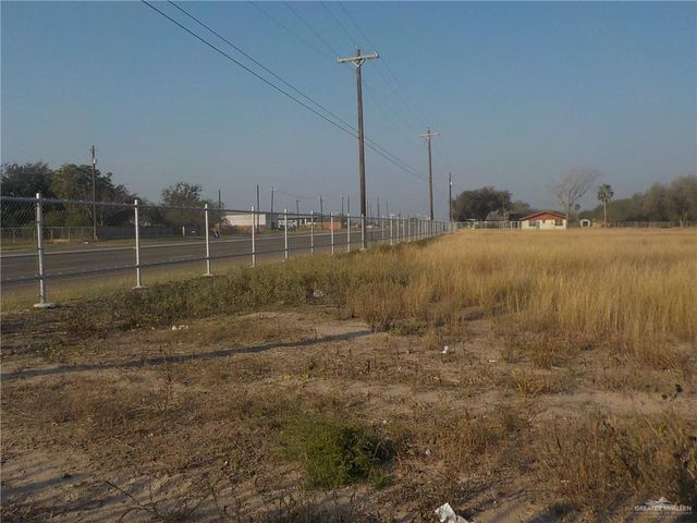 12130 W Mile 7 Road, Mission, TX 78573