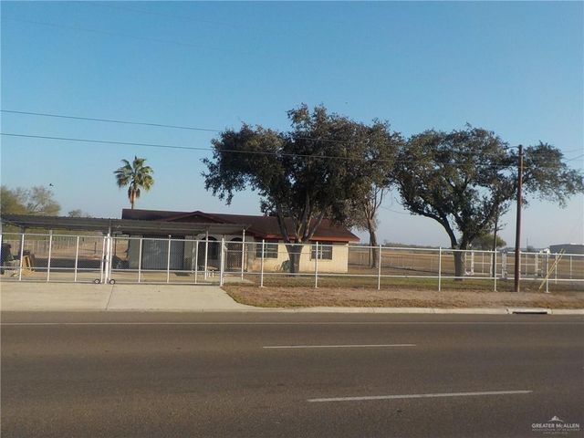 12130 W Mile 7 Road, Mission, TX 78573