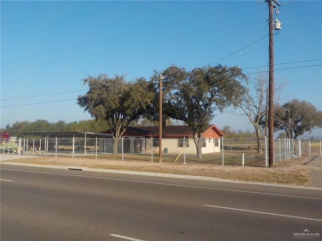 12130 W Mile 7 Road, Mission, TX 78573