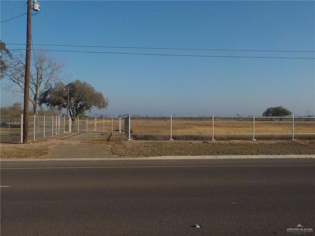 12130 W Mile 7 Road, Mission, TX 78573