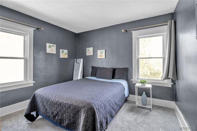 99 Virgil Avenue, Buffalo, NY 14216