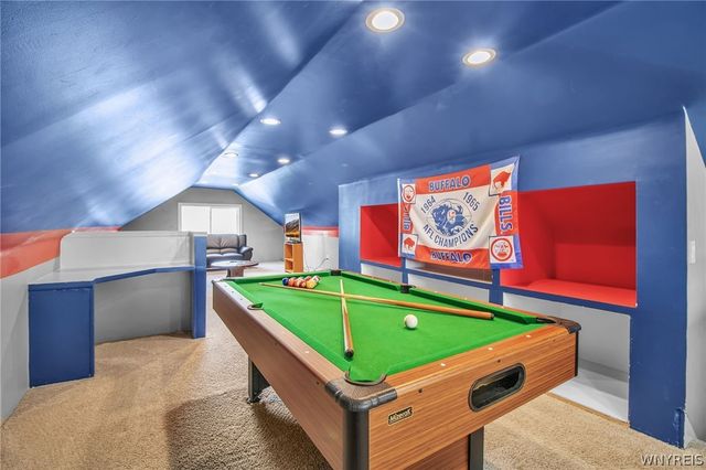 99 Virgil Avenue, Buffalo, NY 14216