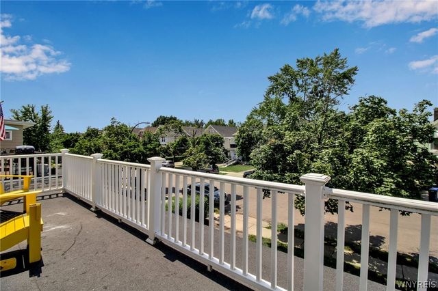 99 Virgil Avenue, Buffalo, NY 14216