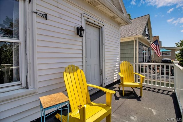 99 Virgil Avenue, Buffalo, NY 14216