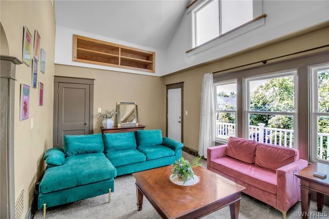 99 Virgil Avenue, Buffalo, NY 14216