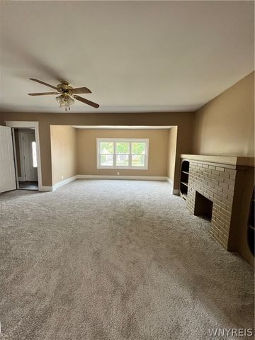 99 Virgil Avenue, Buffalo, NY 14216