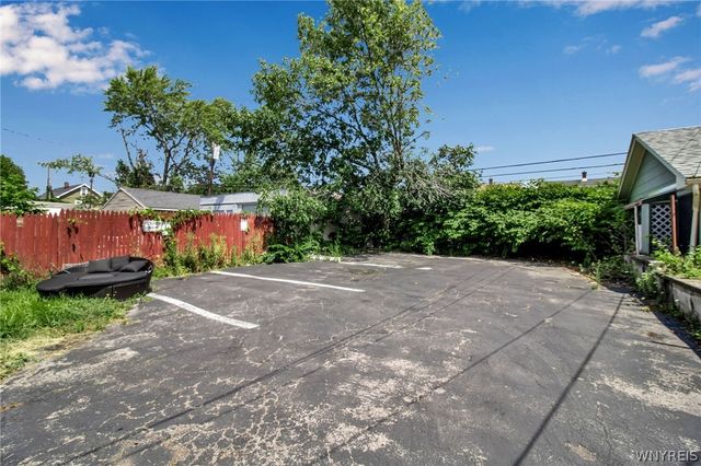 99 Virgil Avenue, Buffalo, NY 14216