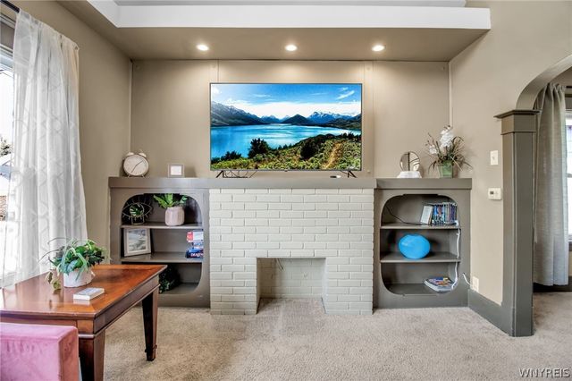 99 Virgil Avenue, Buffalo, NY 14216