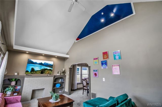 99 Virgil Avenue, Buffalo, NY 14216