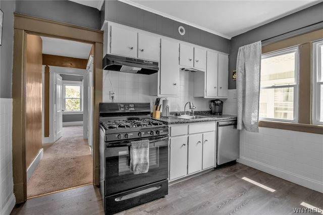 99 Virgil Avenue, Buffalo, NY 14216