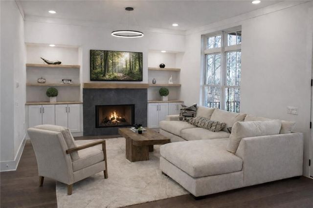 531 S Main Street 210, Alpharetta, GA 30009