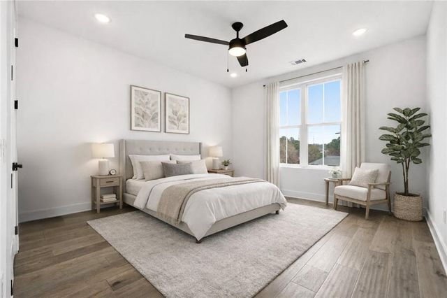 531 S Main Street 210, Alpharetta, GA 30009