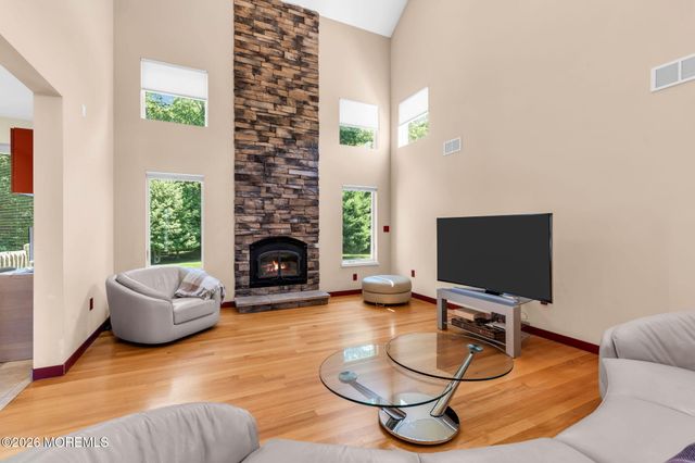 14 Barrister Court, Freehold, NJ 07728