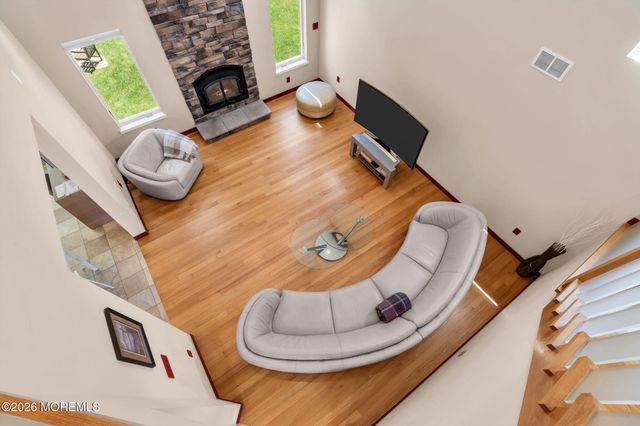 14 Barrister Court, Freehold, NJ 07728