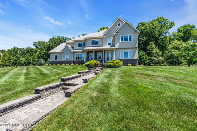 14 Barrister Court, Freehold, NJ 07728