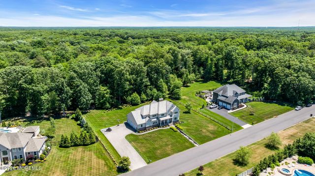 14 Barrister Court, Freehold, NJ 07728