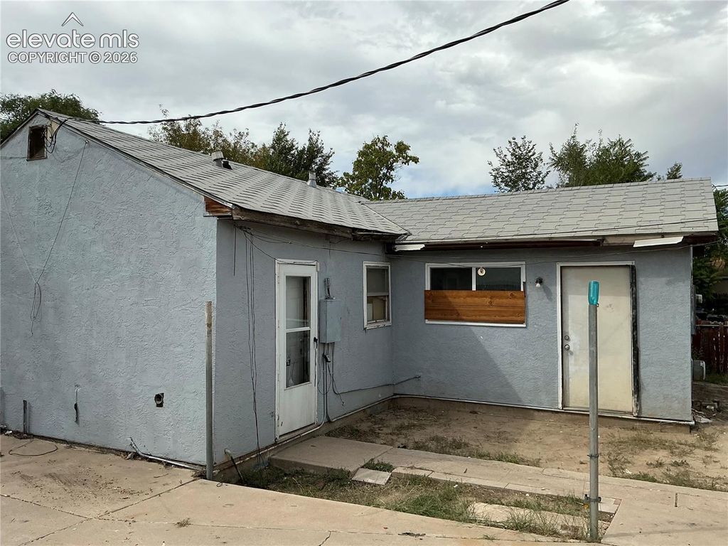 1714 Quillian Avenue, Pueblo, CO 81005 — photo 2