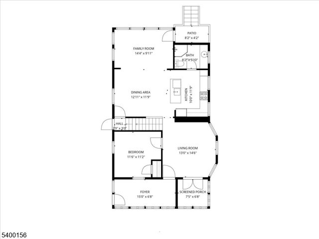 20 Camman Pl, Somerville Boro, NJ 08876