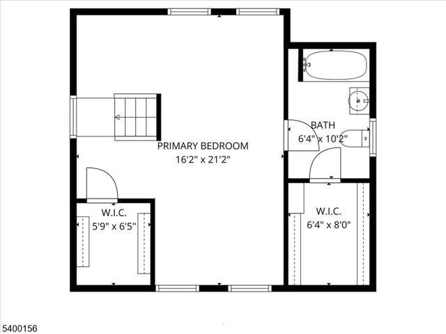 20 Camman Pl, Somerville Boro, NJ 08876