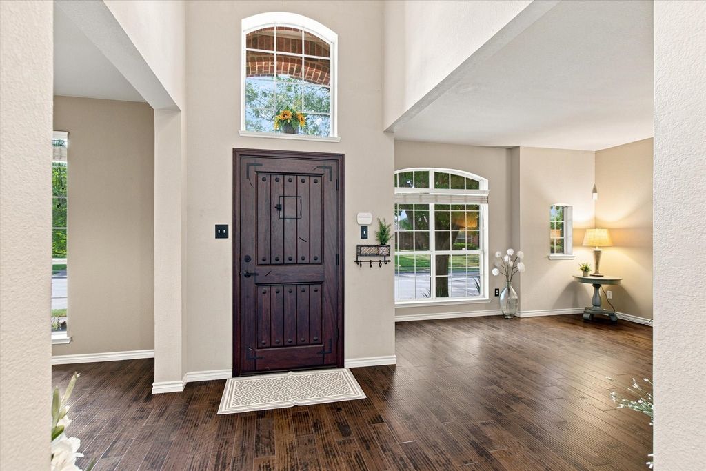 6625 Stewart Boulevard, The Colony, TX 75056 — photo 3
