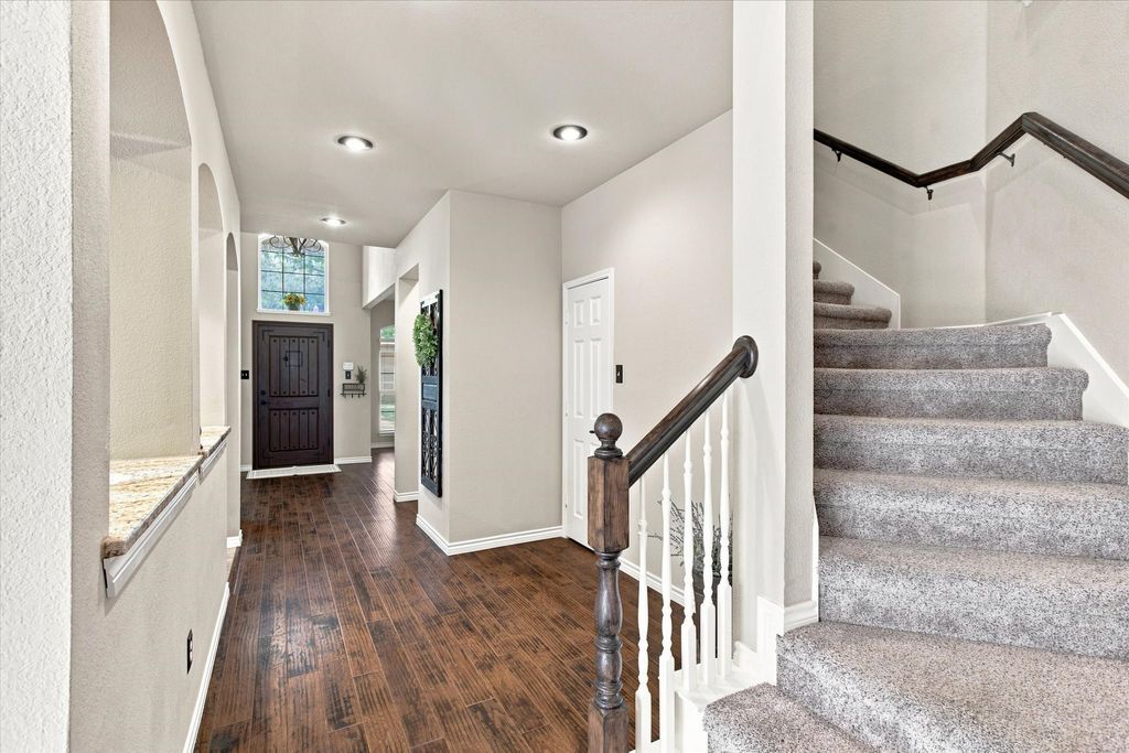 6625 Stewart Boulevard, The Colony, TX 75056 — photo 5