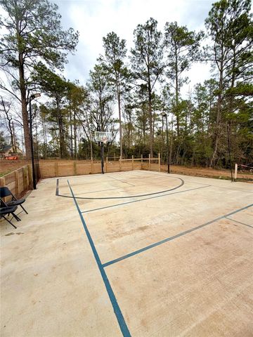 1000 Denson Allen, Coldspring, TX 77331