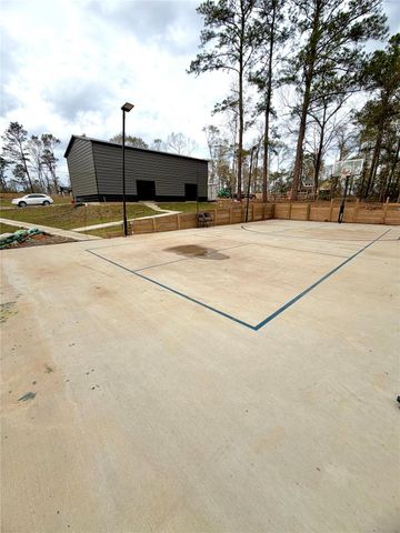 1000 Denson Allen, Coldspring, TX 77331