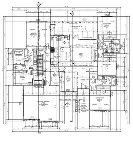 1000 Denson Allen, Coldspring, TX 77331