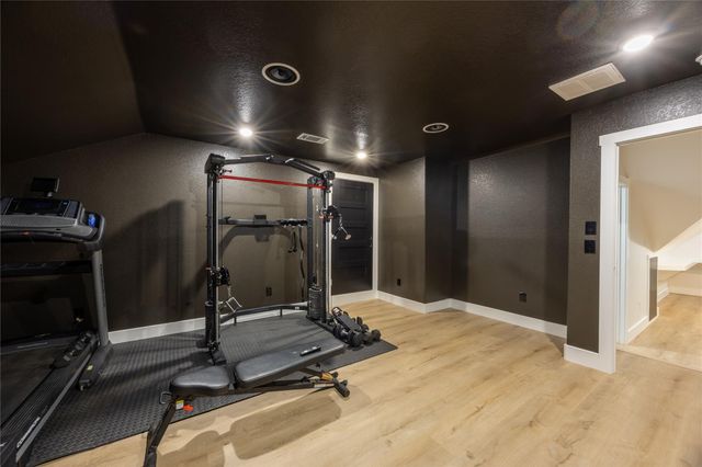 1000 Denson Allen, Coldspring, TX 77331