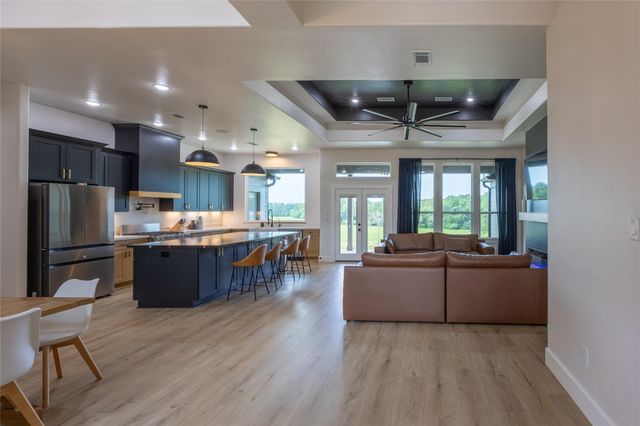 1000 Denson Allen, Coldspring, TX 77331