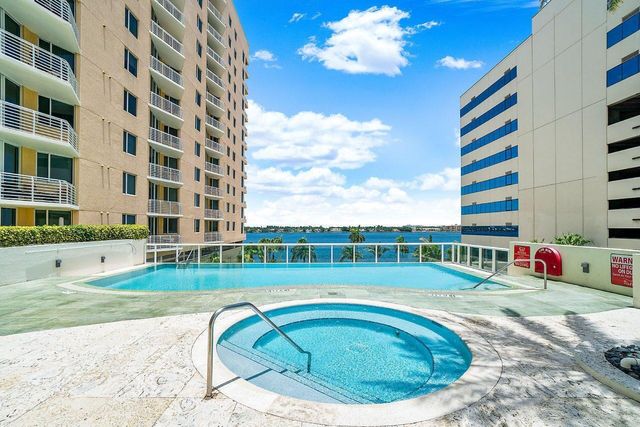 1551 N Flagler Drive 802, West Palm Beach, FL 33401