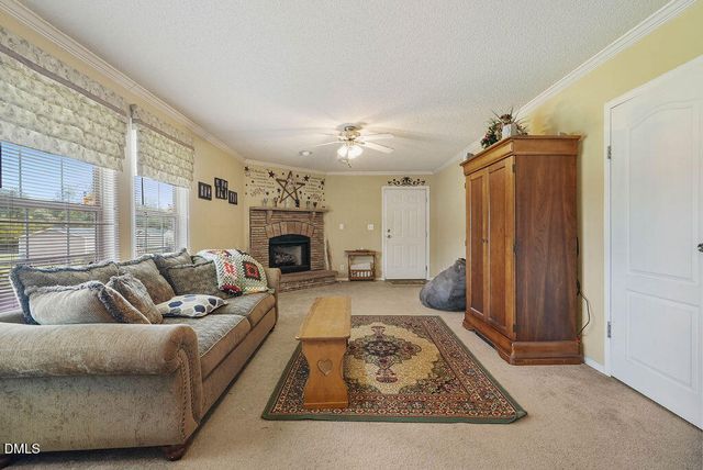 412 Joe Collins Road, Lillington, NC 27546