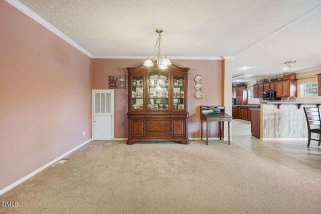 412 Joe Collins Road, Lillington, NC 27546
