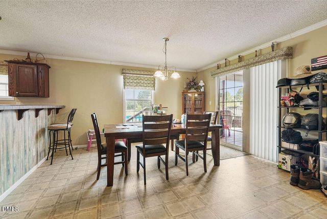 412 Joe Collins Road, Lillington, NC 27546