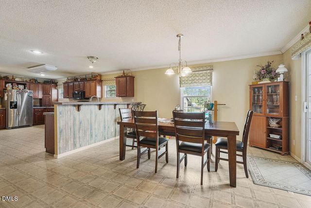 412 Joe Collins Road, Lillington, NC 27546