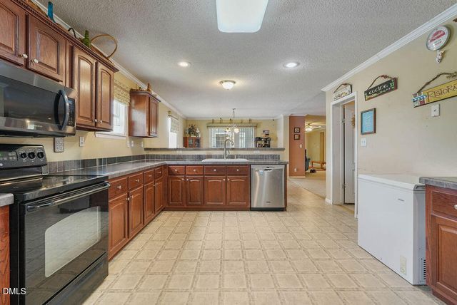 412 Joe Collins Road, Lillington, NC 27546