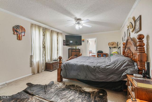412 Joe Collins Road, Lillington, NC 27546