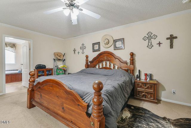 412 Joe Collins Road, Lillington, NC 27546