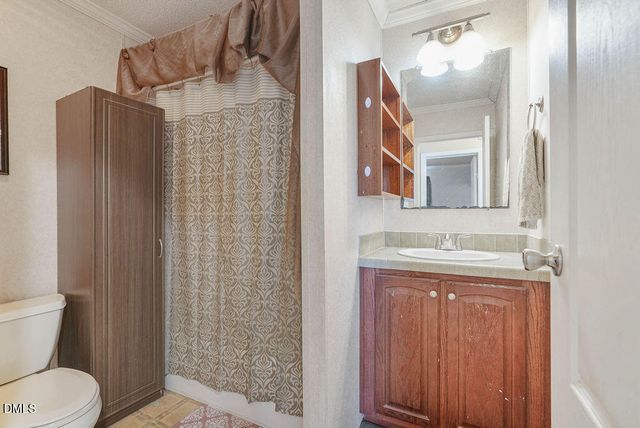 412 Joe Collins Road, Lillington, NC 27546