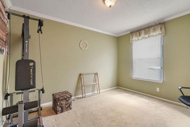 412 Joe Collins Road, Lillington, NC 27546