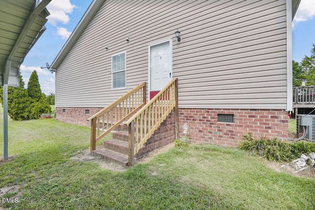 412 Joe Collins Road, Lillington, NC 27546