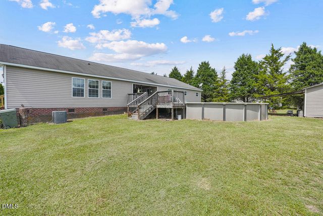 412 Joe Collins Road, Lillington, NC 27546