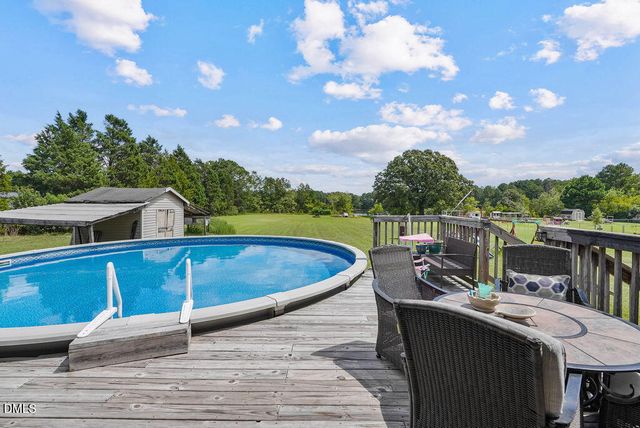 412 Joe Collins Road, Lillington, NC 27546