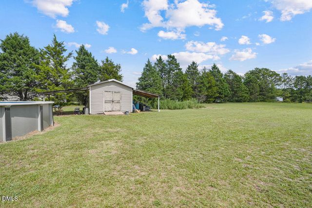 412 Joe Collins Road, Lillington, NC 27546