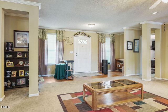 412 Joe Collins Road, Lillington, NC 27546