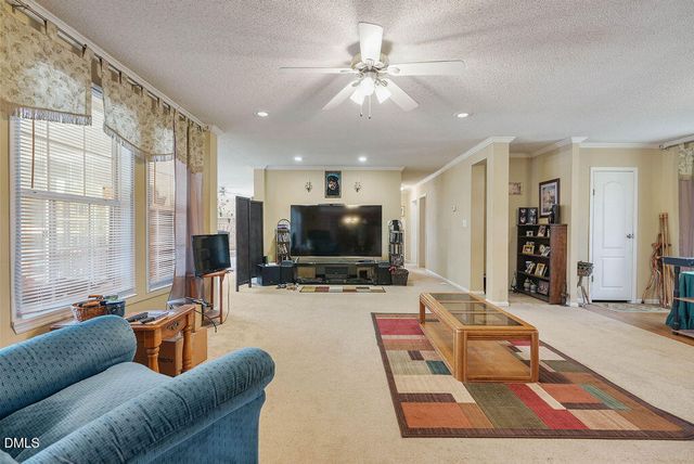 412 Joe Collins Road, Lillington, NC 27546